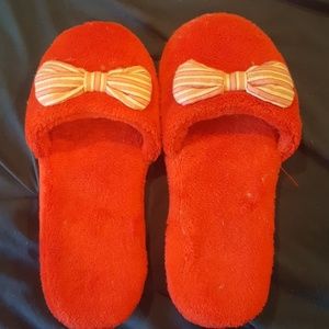 Victoria's Secret Woman's Slippers